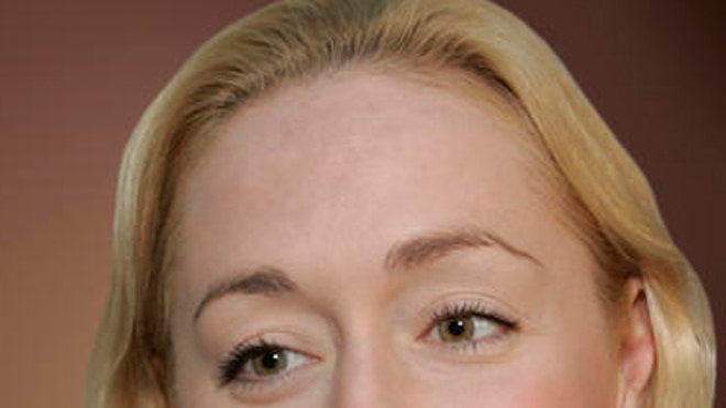 Mindy McCready